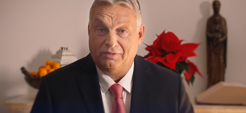 Orbán: Mákos, utána egy kis diós, aztán megint mákos