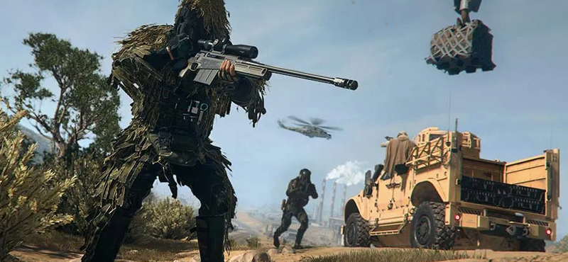 Miért zárják be az eredeti Call of Duty: Warzone-t? Magyarázkodik az Activision