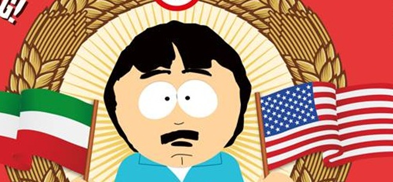 Videó: A South Park helyreállítja a magyar-amerikai viszonyt