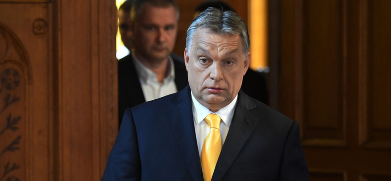 Orbán kész tárgyalni Brüsszellel a jogállamiságról