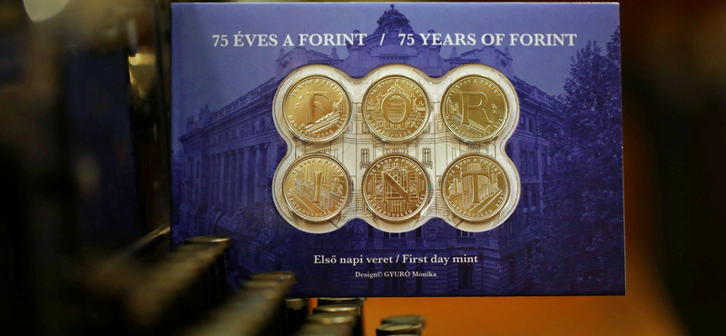 És akkor hiába 75 éves a forint, még nem engedik nyugdíjba