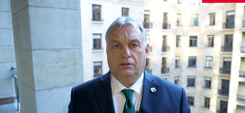 Orbán: Ideje, hogy lecsapoljuk a mocsarat Brüsszelben!