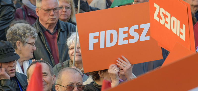 Republikon: Megállt a Fidesz visszaesése, de összeadva jobban áll az ellenzék