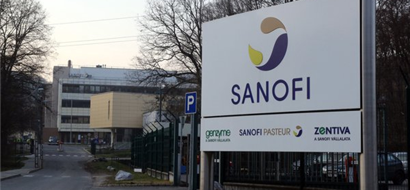 Pénzt és mentális támogatást is ad a Sanofi a rákkal diagnosztizált dolgozóinak
