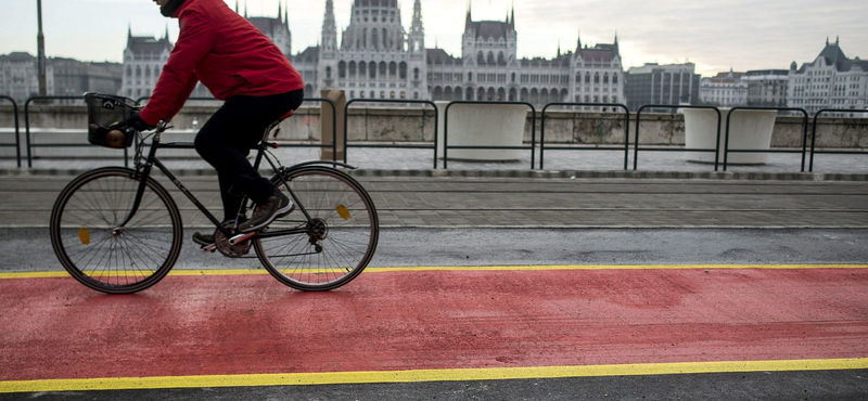 Indul a bicikliszezon – ezekre figyeljünk az utakon