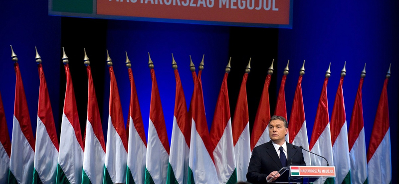 Kivel akar kiegyezni Orbán?