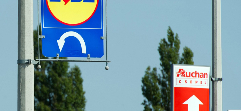 Nagyot dob a Lidl most vasárnap