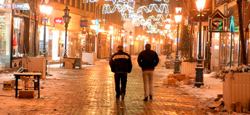 Budapest még mindig olcsónak számít