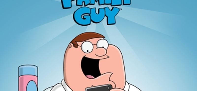 Jó hír: Family Guy mobiljáték érkezik