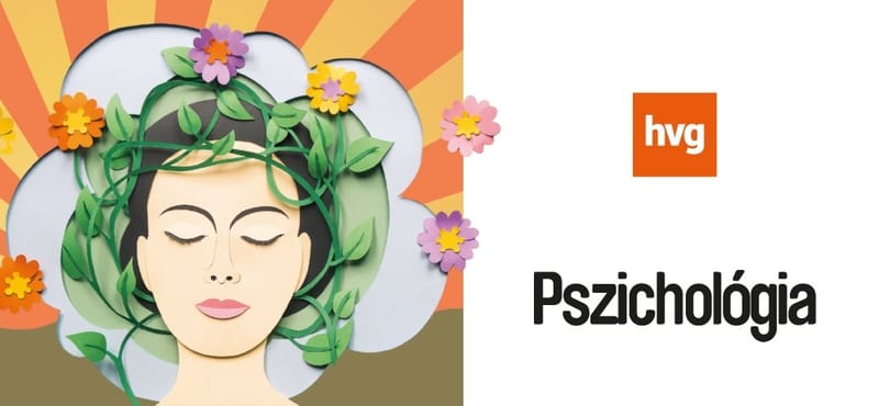 Pszichológia
