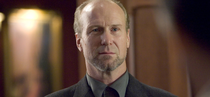 Meghalt William Hurt