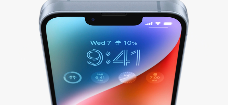 Ezek már a magyar árak, nem lesz elájulva tőlük: kiderült, mennyibe kerülnek az új iPhone-ok