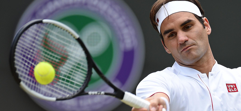 Ennyi volt Federernek Wimbledon