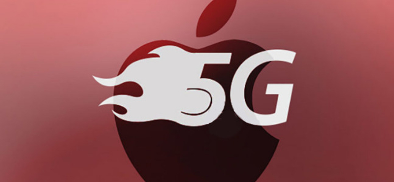 Lehet, hogy nem lesz idén 5G-s iPhone