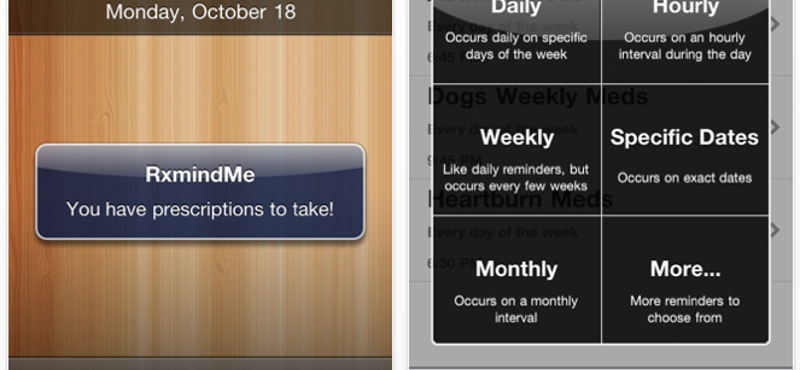 Ingyen program, hogy ne feledkezzünk meg a gyógyszereinkről