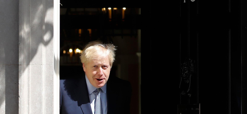 Boris Johnson nem ért egyet a Legfelsőbb Bíróság határozatával