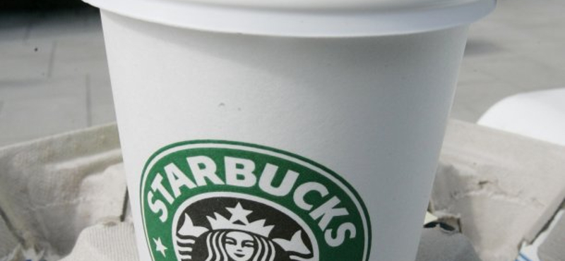 Nevetségesen drága a Starbucks Kínában