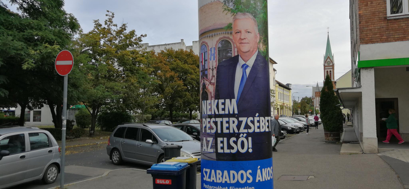 "Hajlékony gerinc", "szélkakas" – mire megy az exszocialista polgármester a Fidesszel a háta mögött?