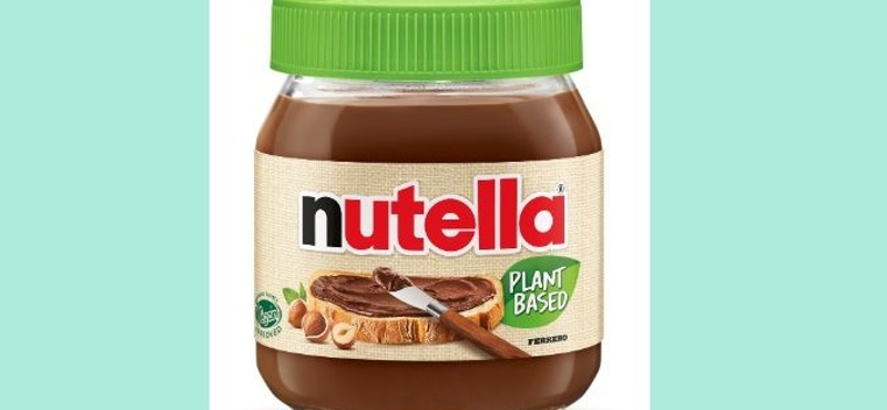 Jön a vegán Nutella, csicseriborsó és rizsszirup lesz benne tej helyett