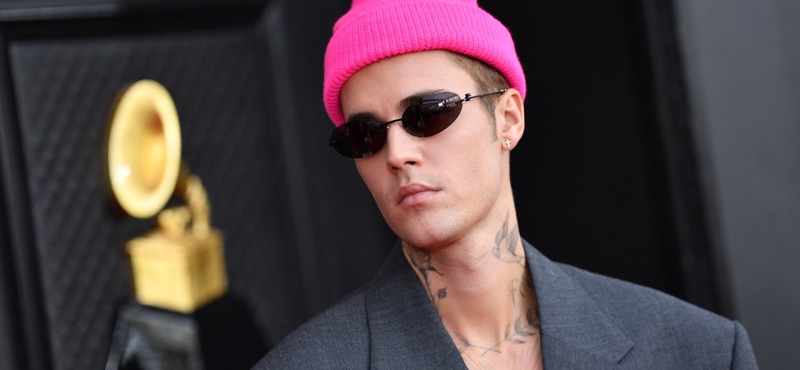 Justin Bieber metamorfózisa