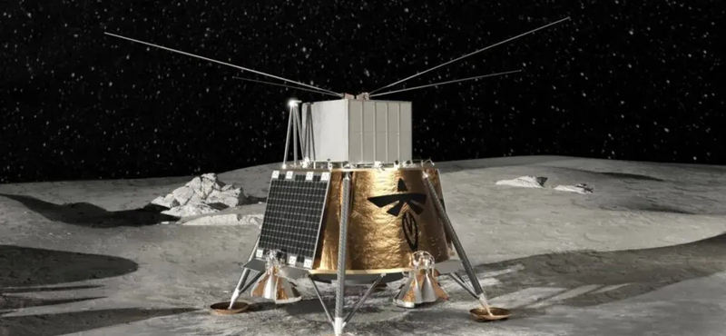 Rádióteleszkópot telepítenek a Hold túloldalára, feltárhatja az univerzum titkait