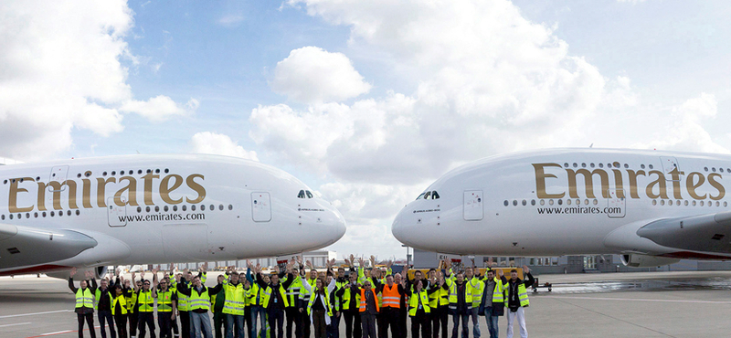 Szép megbízást nyert el a Malév Ground Handling