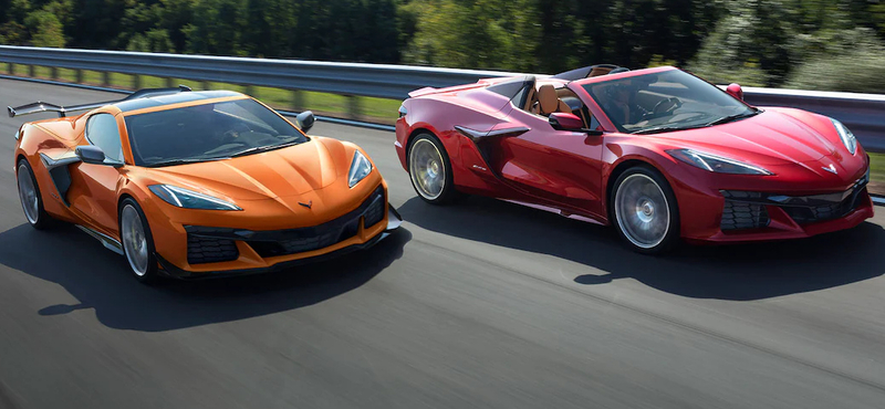 Úgy tűnik, még a Chevrolet Corvette-nek is lesz szabadidő-autó verziója