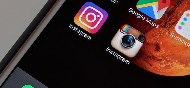 Ez is eljött: az Instagram is bevezeti a Facebook sokat szidott funkcióját