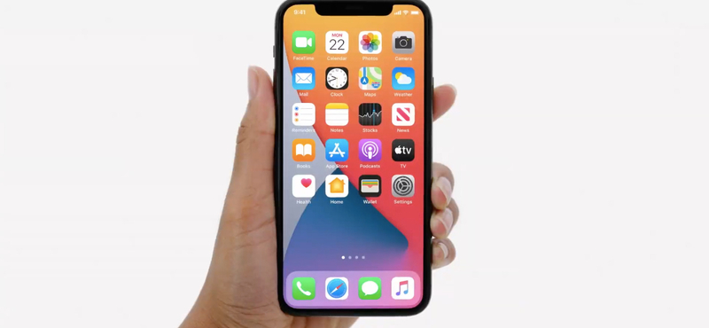 Történelmi változás az iPhone-okon: át lehet majd állítani az alapértelmezett böngészőt és emailezőt
