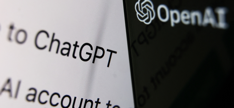 Megjelent, ingyenesen letölthető a ChatGPT hivatalos alkalmazása