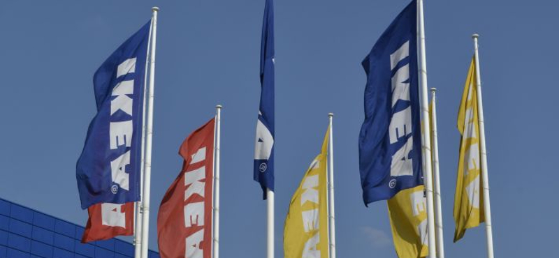 Az IKEA 100 milliós adományt ajánl a járvánnyal küzdő önkormányzatoknak 