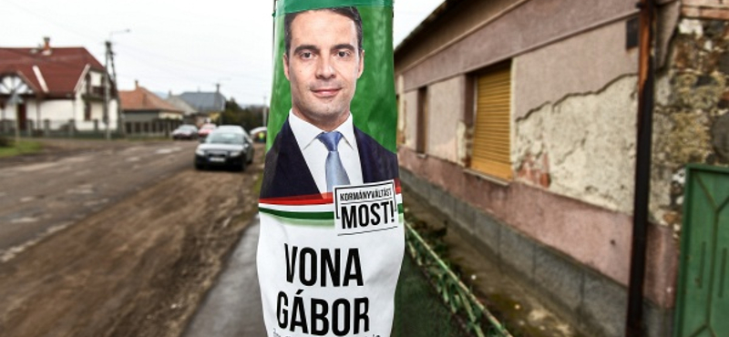 Választási csalást gyanít a Jobbik