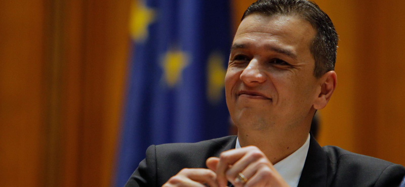 Grindeanu vezetésével alakul szociálliberális kormány Romániában