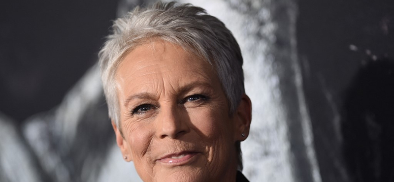 „Büszke magyar vagyok” – videóüzenetet küldött Jamie Lee Curtis