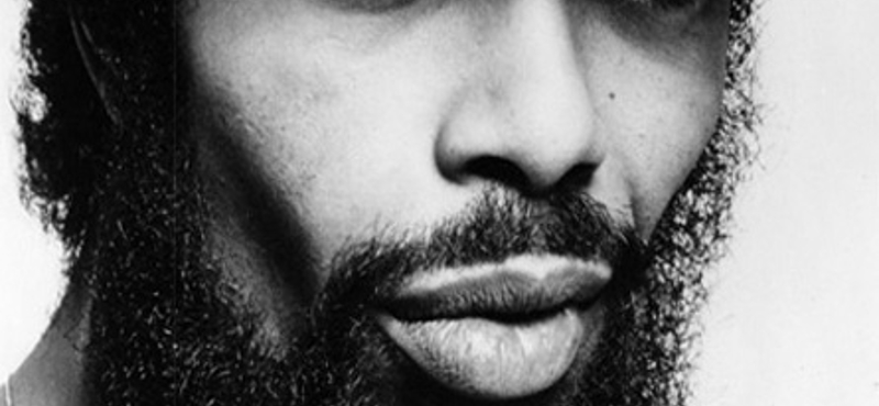 Zene éjszakára: Gil Scott-Heron - The Bottle (videó)