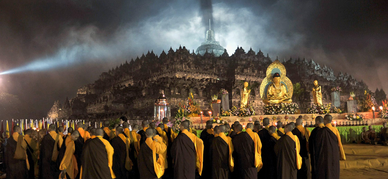 Ezeréves buddhista kolostort tárnak fel Kirgizisztánban