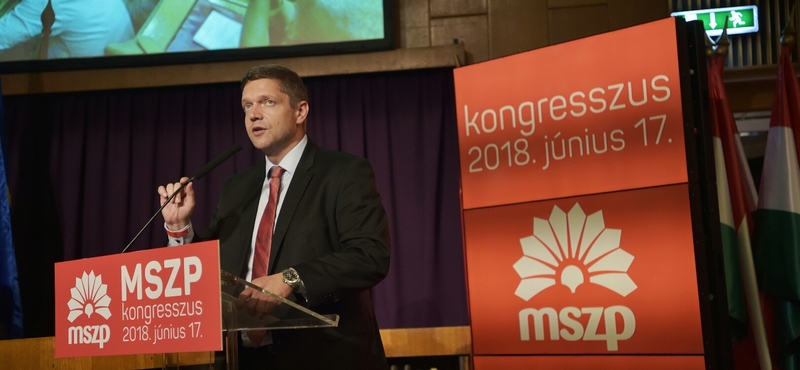 Ceglédi: Miért lakoltat ki az MSZP végtaghiányos óvodásokat?