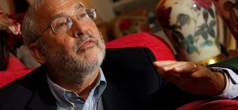 Stiglitz: elveszthetünk egy évtizedet