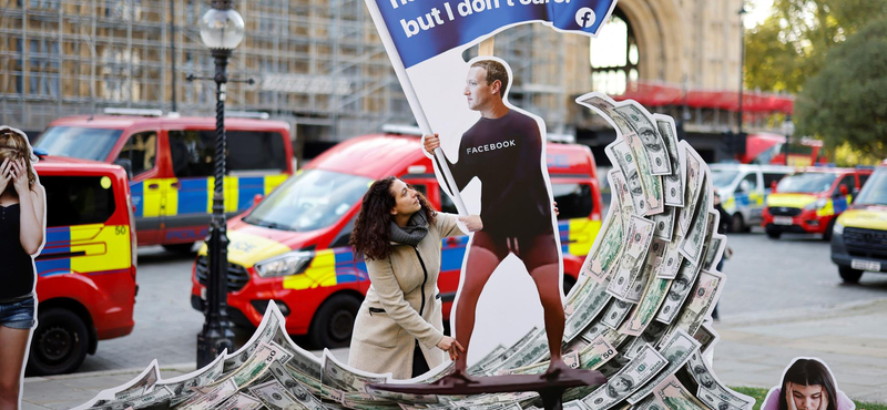 A Facebook új nevet kap és virtuális világot épít, de ez nem oldja meg a régi bajokat