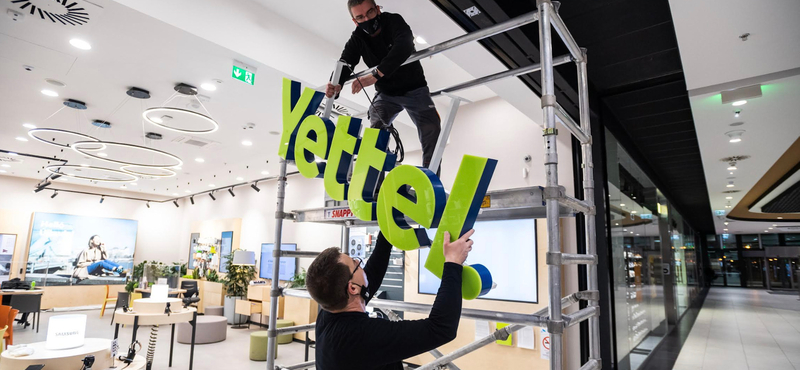 Az egyik ingyenes, a másik korlátlan: több változás is van a Yettelnél, érdemes átfutni a listát