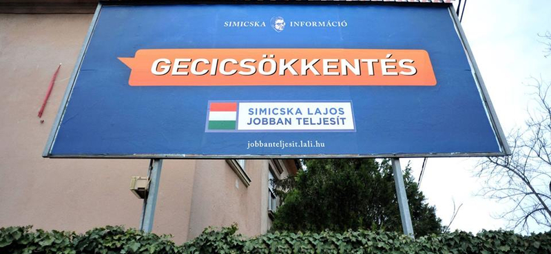 Simicska szép kis summát vett ki az egyik cégéből, G-nap ide vagy oda