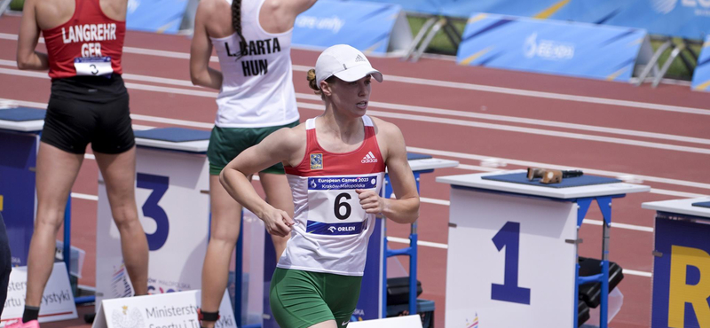 Öttusa-vb: bronzérmes a magyar női csapat az olimpiára kvalifikáló versenyen