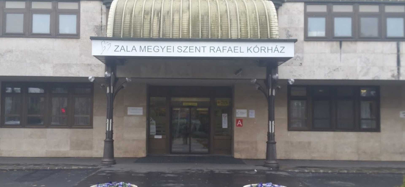 Visszatért a zalaegerszegi kórházba 5 nemrég felmondott traumatológus