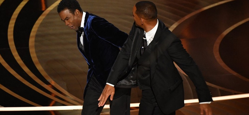 Nagyon jót tett Chris Rock jegybevételeinek az Oscar-pofon