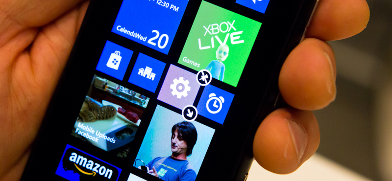 Windowsos mobilt venne? Egyre inkább megéri