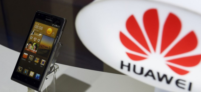 Letartóztatták a Huawei egyik vezetőjét Kanadában