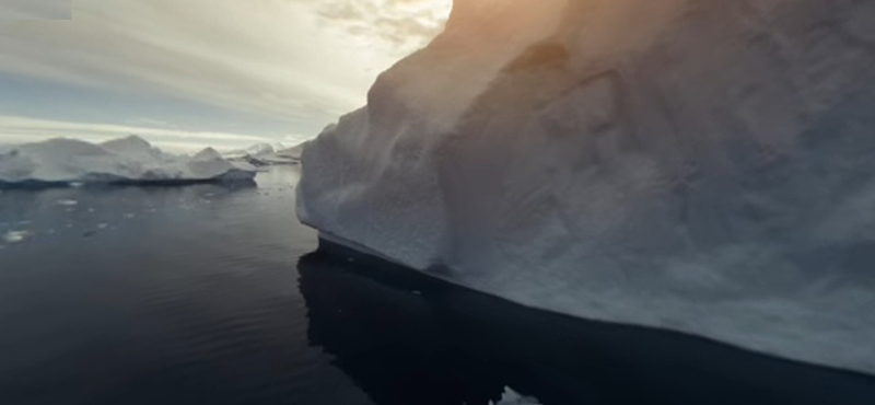 Nem tudta megakadályozni a Greenpeace, hogy a norvég kormány a sarkvidékeken keressen olajat