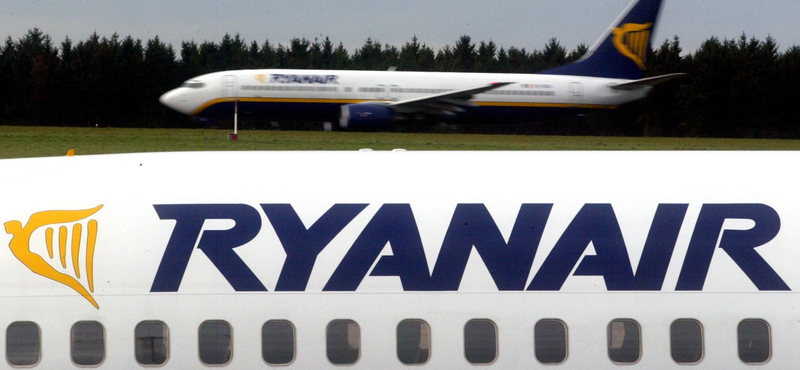 Huszonnyolcmilliós forgalommal a Ryanair leverte az Alitaliát