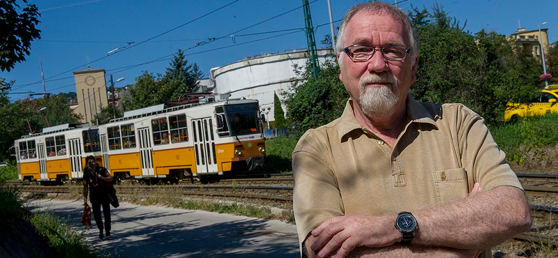 Vágó István a BKV szerelőcégénél folytathatja