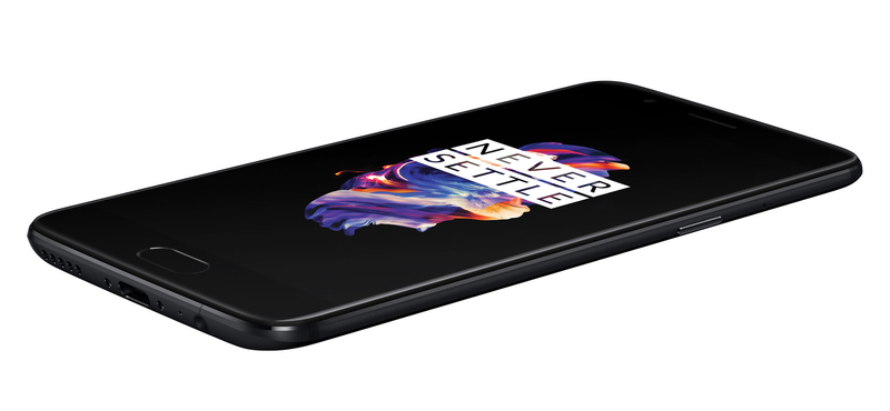 Itt a nyár legizgalmasabb mobilja, teszten a 8 GB RAM-os OnePlus 5